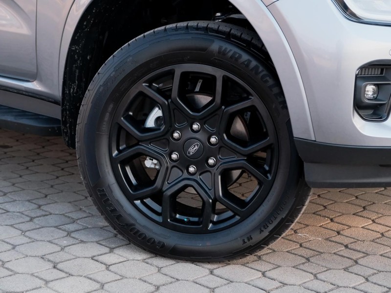 Ford Everest - Ford Fourways - Image 9