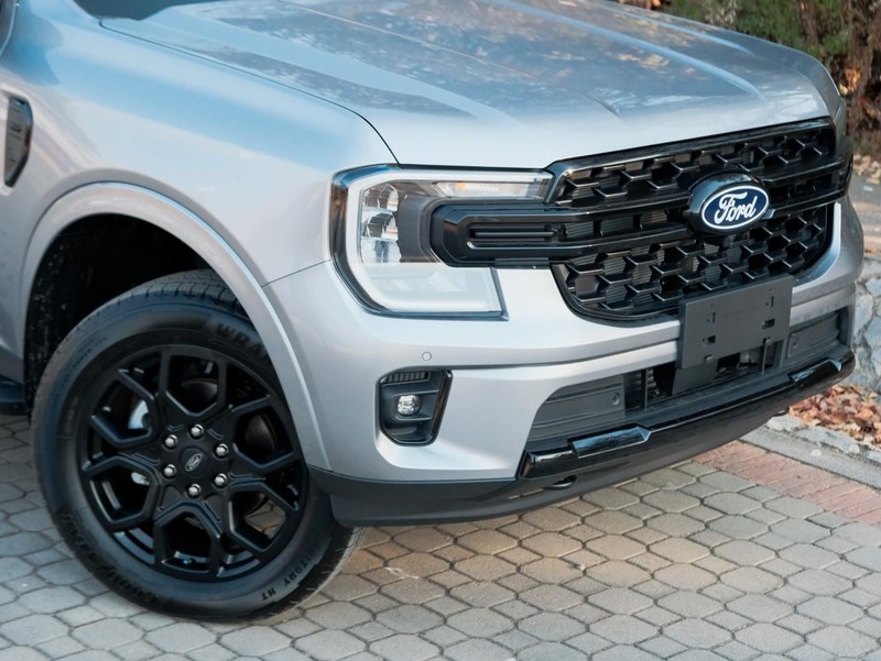 Ford Everest - Ford Fourways - Image 2