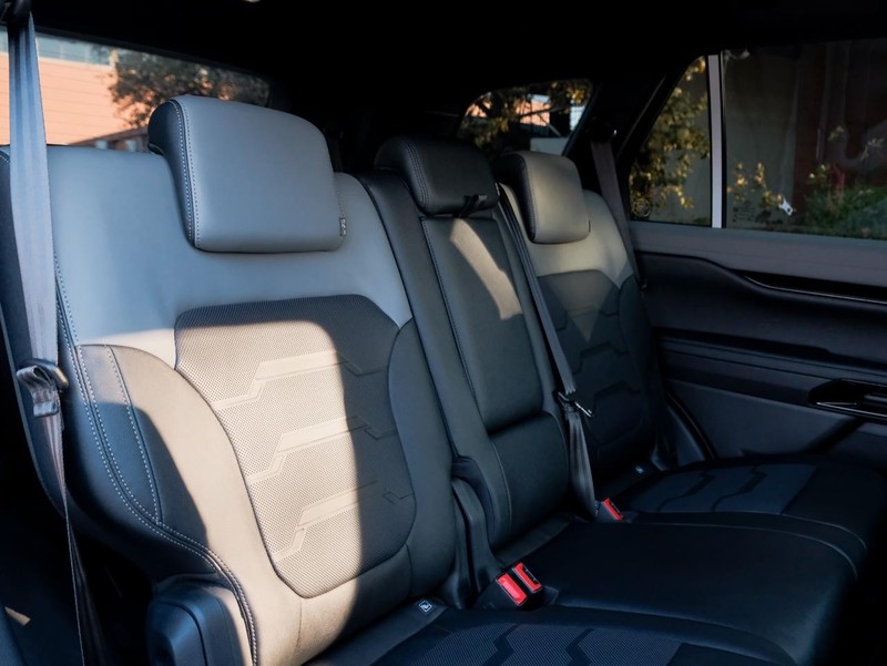 Ford Everest - Ford Fourways - Image 12