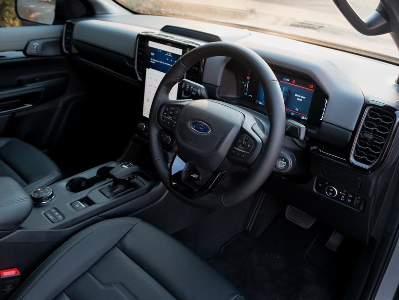 Ford Everest - Ford Fourways - Image 10