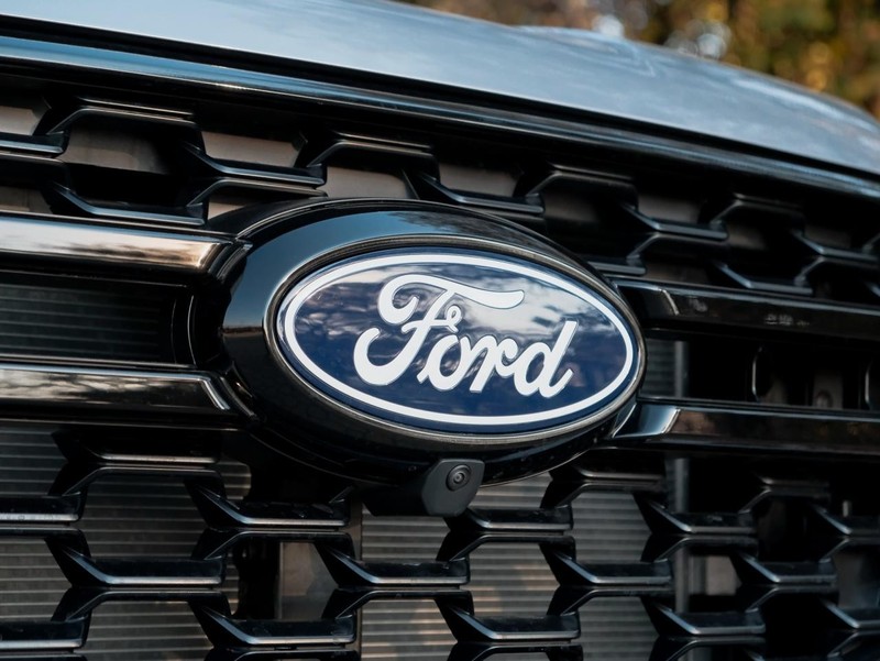 Ford Everest - Ford Fourways - Image 5
