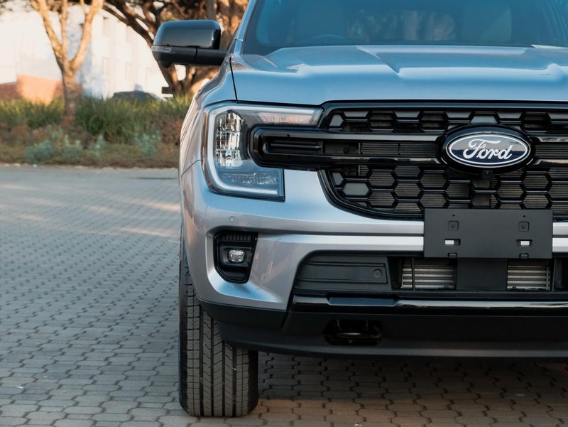 Ford Everest - Ford Fourways - Image 8