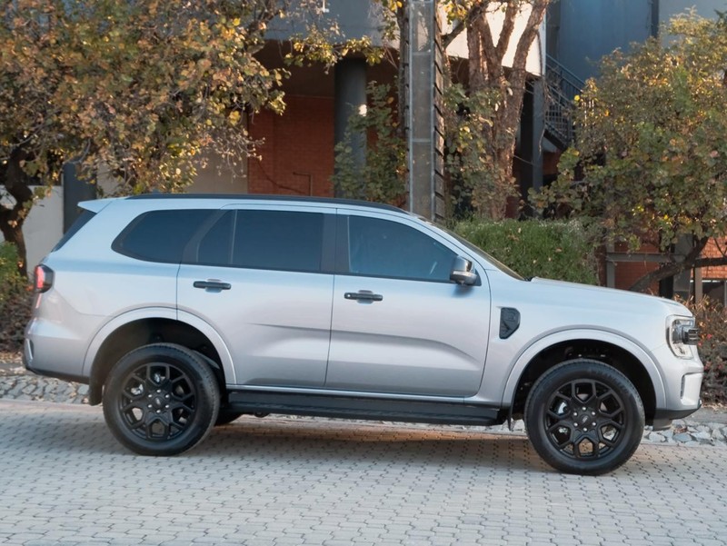 Ford Everest - Ford Fourways - Image 18