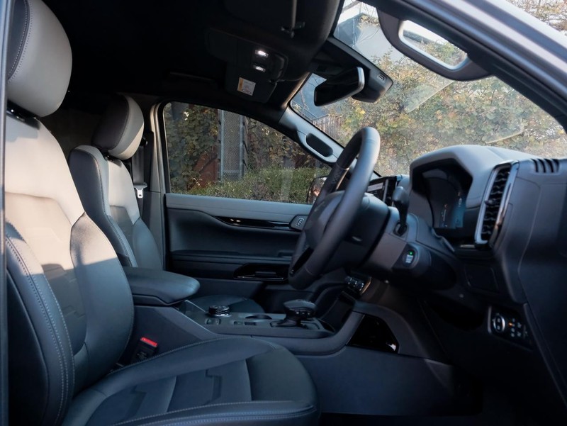 Ford Everest - Ford Fourways - Image 7