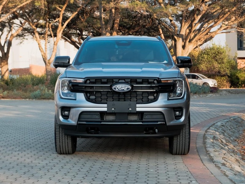 Ford Everest - Ford Fourways - Image 6
