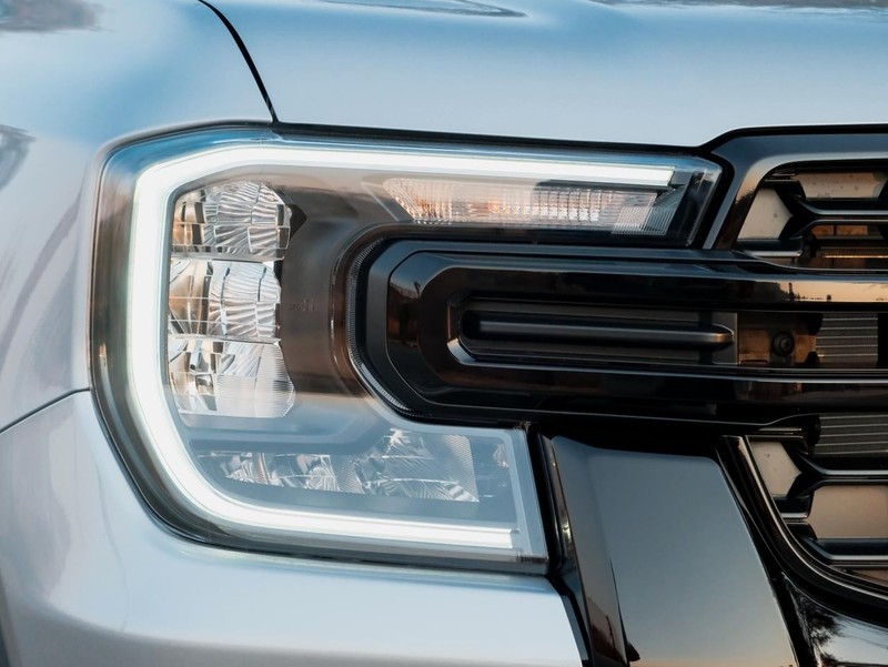 Ford Ranger - Ford Fourways - Image 7