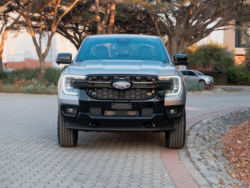 Ford Ranger - Ford Fourways - Image 5