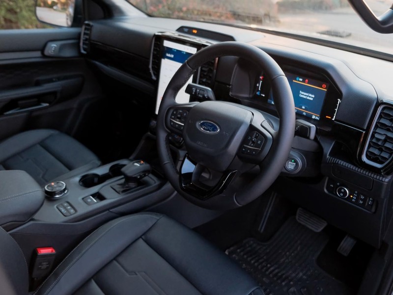 Ford Ranger - Ford Fourways - Image 10