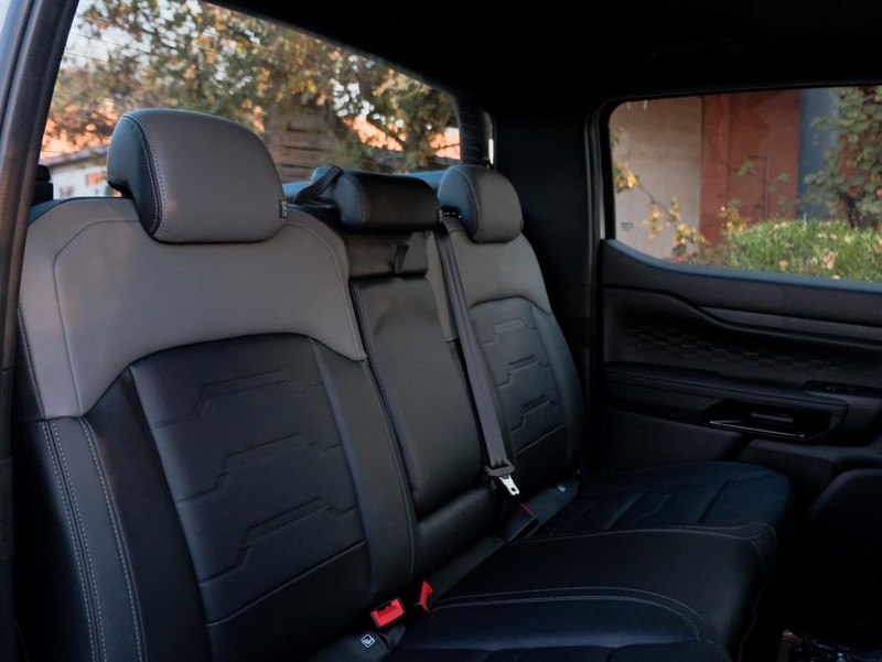 Ford Ranger - Ford Fourways - Image 13