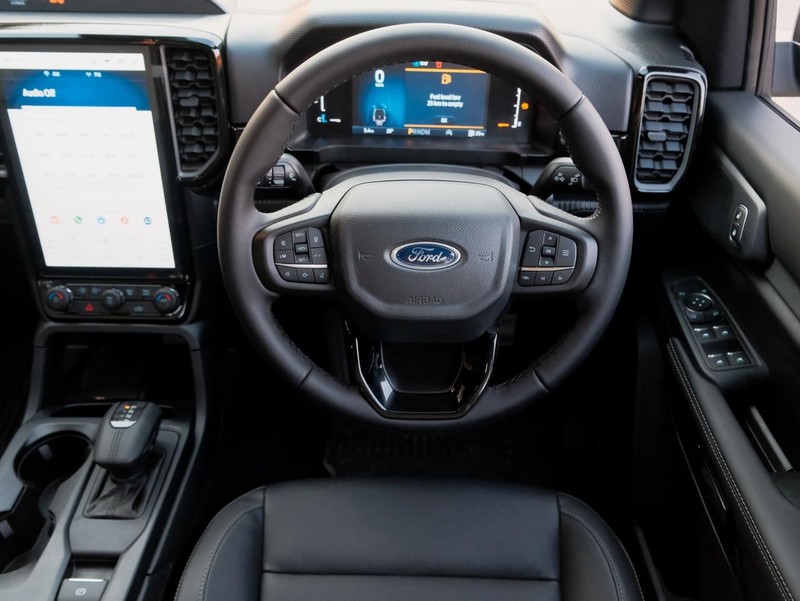 Ford Ranger - Ford Fourways - Image 16