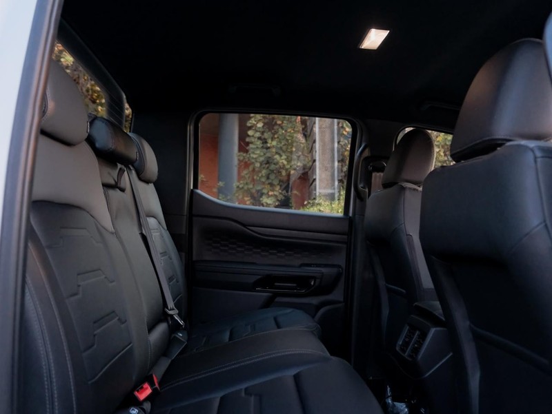 Ford Ranger - Ford Fourways - Image 11