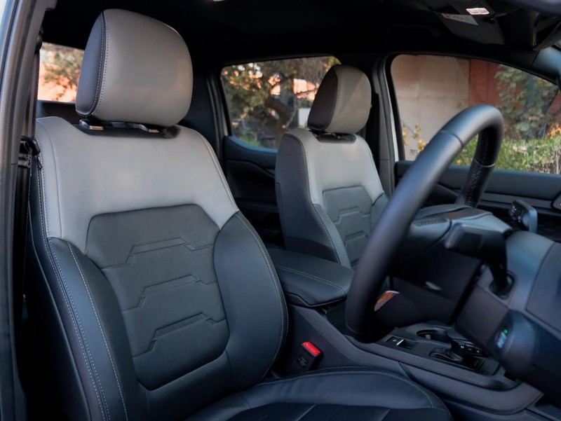 Ford Ranger - Ford Fourways - Image 14