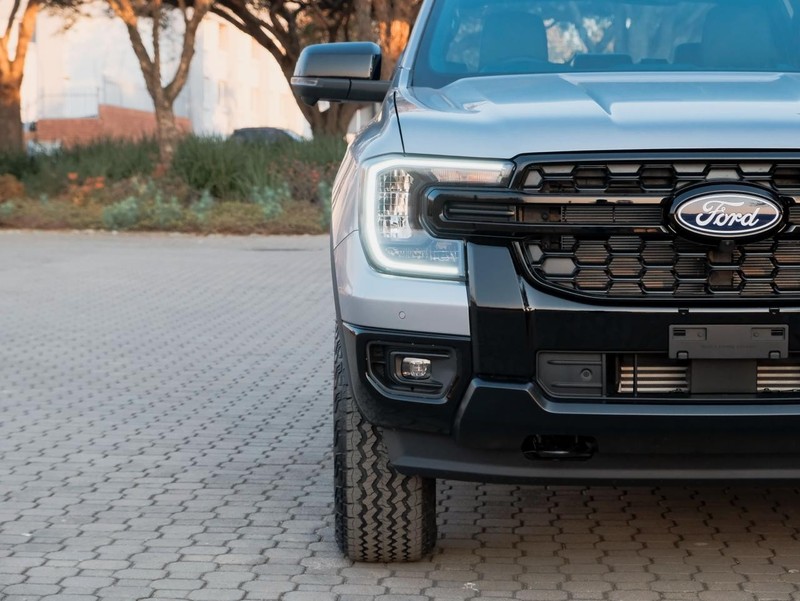 Ford Ranger - Ford Fourways - Image 6