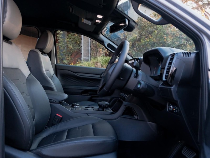 Ford Ranger - Ford Fourways - Image 12