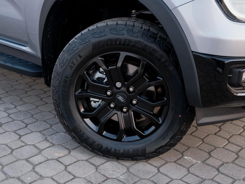 Ford Ranger - Ford Fourways - Image 9