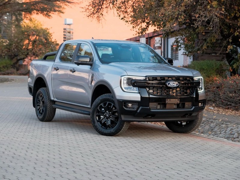 Ford Ranger - Ford Fourways - Image 1