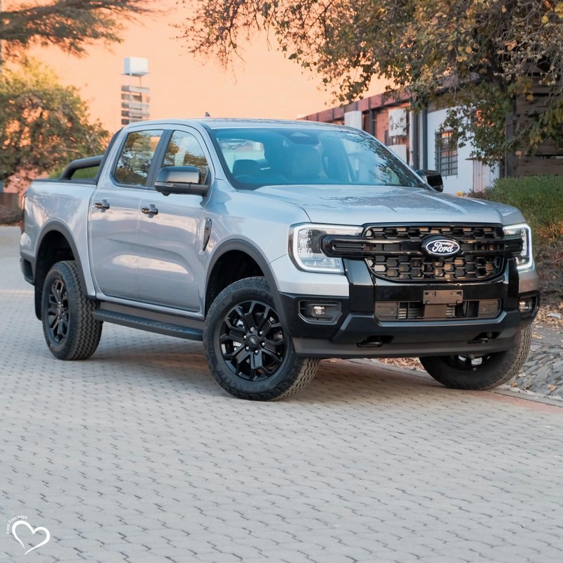 Ford Ranger - Ford Fourways - Image 4