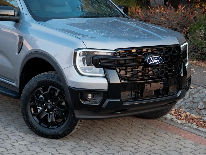 Ford Ranger - Ford Fourways - Image 2