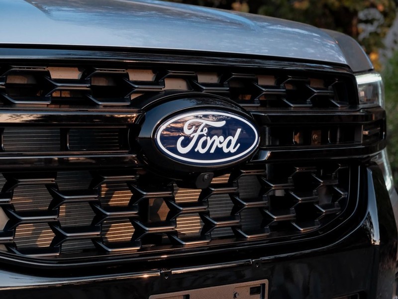 Ford Ranger - Ford Fourways - Image 3