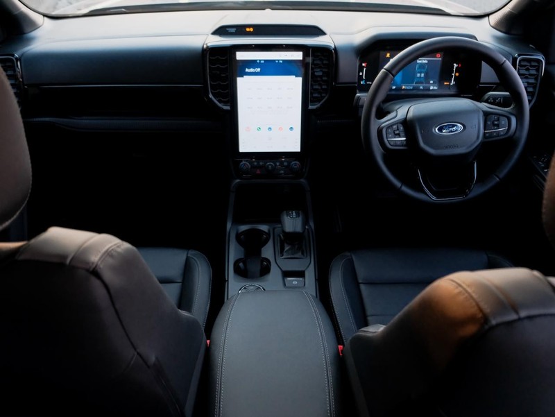 Ford Ranger - Ford Fourways - Image 17
