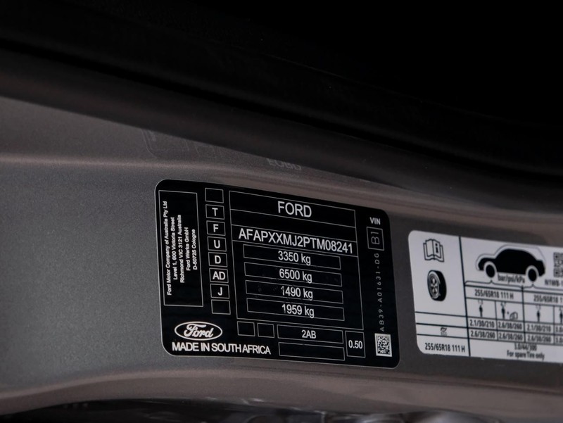 Ford Ranger - Ford Fourways - Image 24