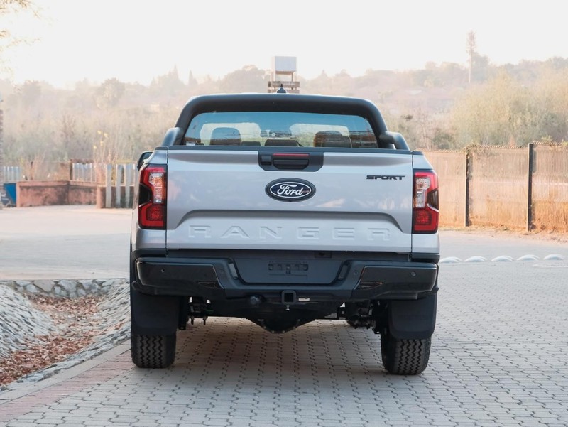 Ford Ranger - Ford Fourways - Image 18