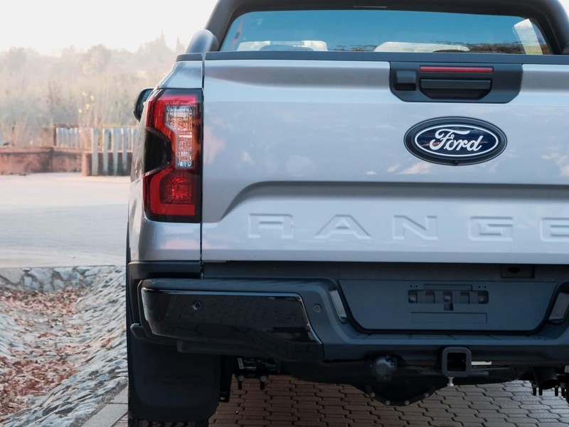 Ford Ranger - Ford Fourways - Image 22