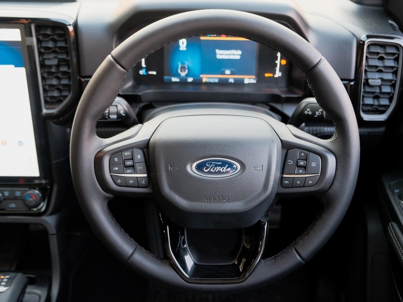 Ford Ranger - Ford Fourways - Image 19