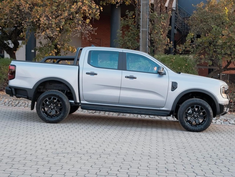 Ford Ranger - Ford Fourways - Image 23