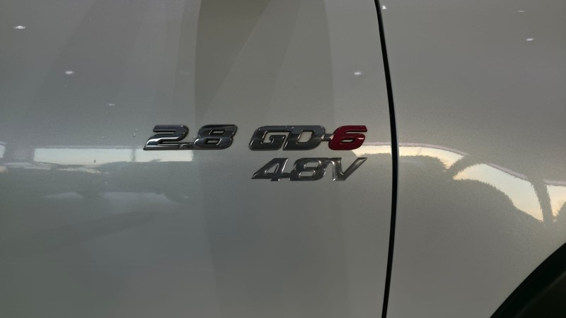 Toyota Hilux - Ford Amanzimtoti - Image 7
