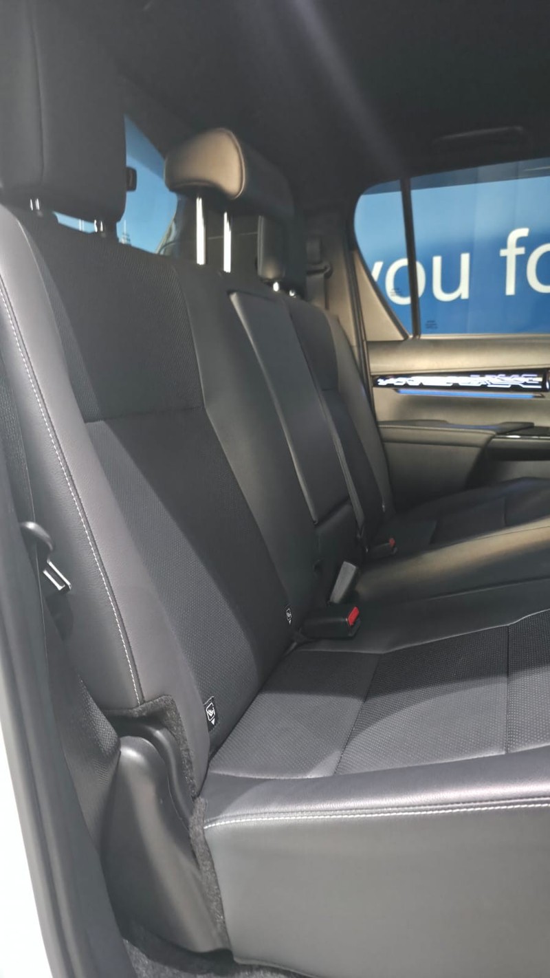 Toyota Hilux - Ford Amanzimtoti - Image 16