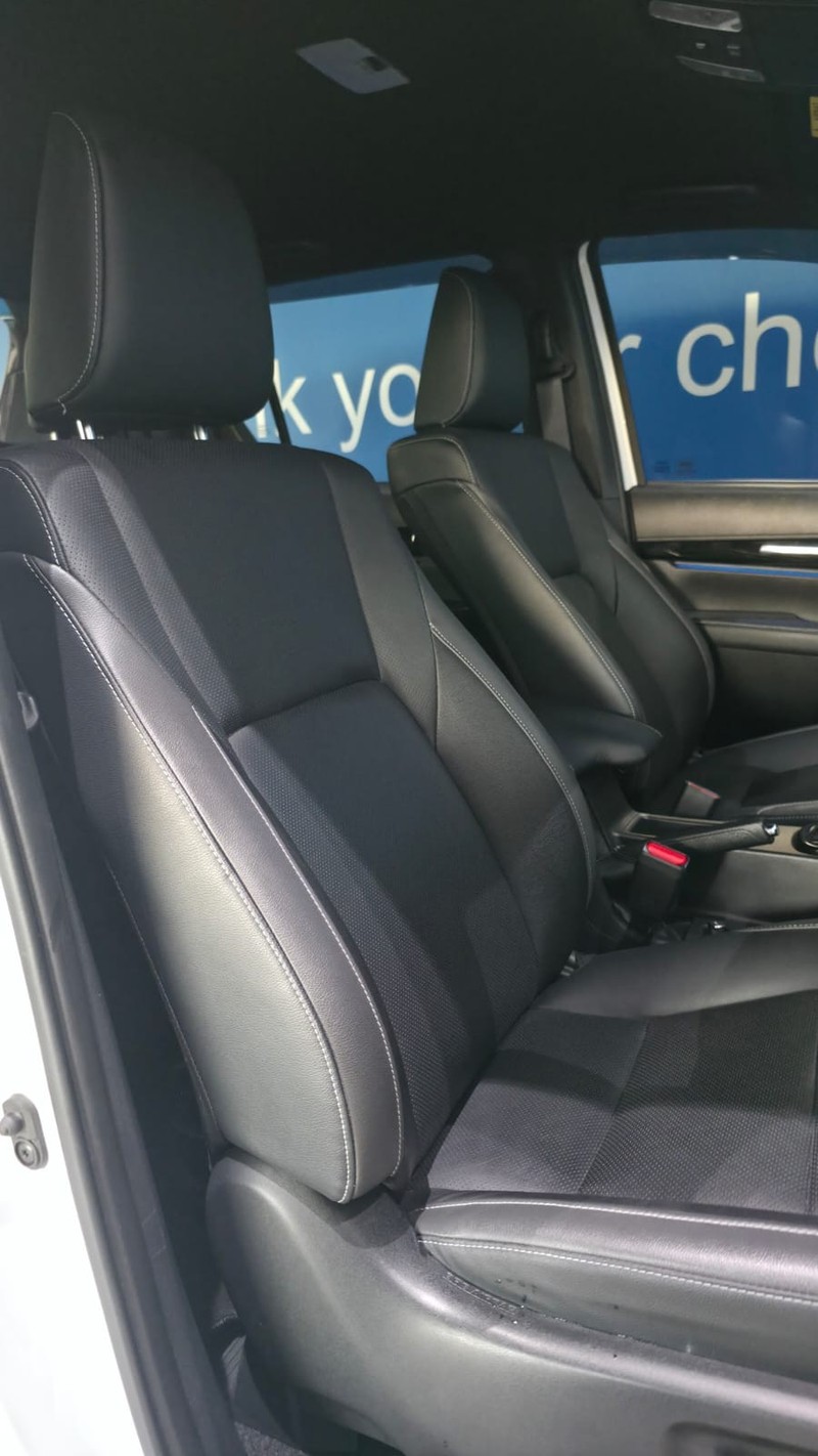 Toyota Hilux - Ford Amanzimtoti - Image 14