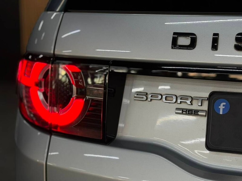 Land Rover Discovery Sport - Auto-One Motors - Image 9