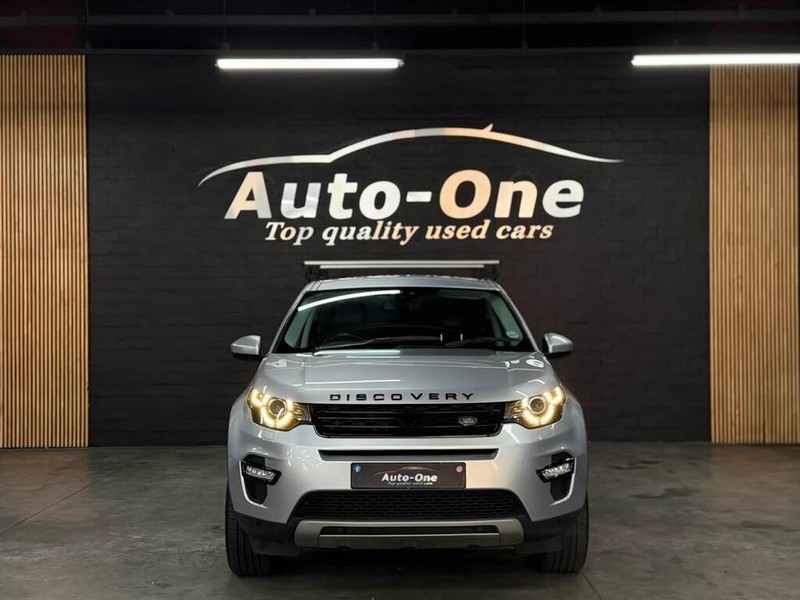 Land Rover Discovery Sport - Auto-One Motors - Image 2