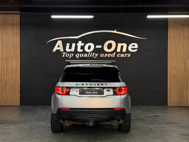 Land Rover Discovery Sport - Auto-One Motors - Image 6