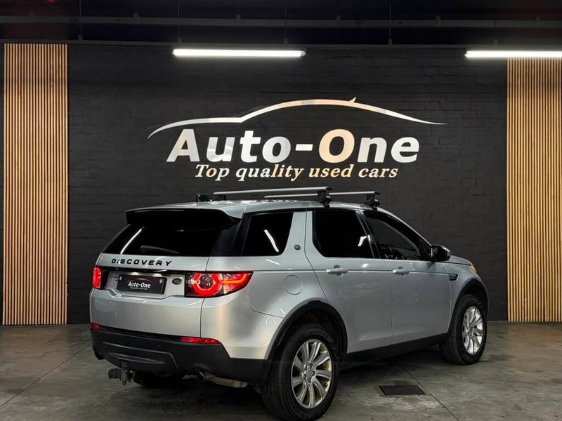 Land Rover Discovery Sport - Auto-One Motors - Image 7