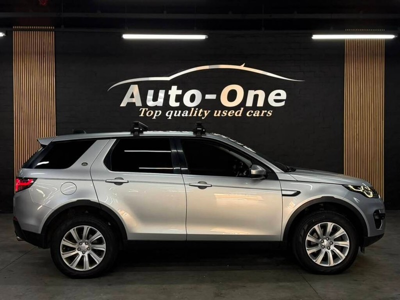 Land Rover Discovery Sport - Auto-One Motors - Image 8