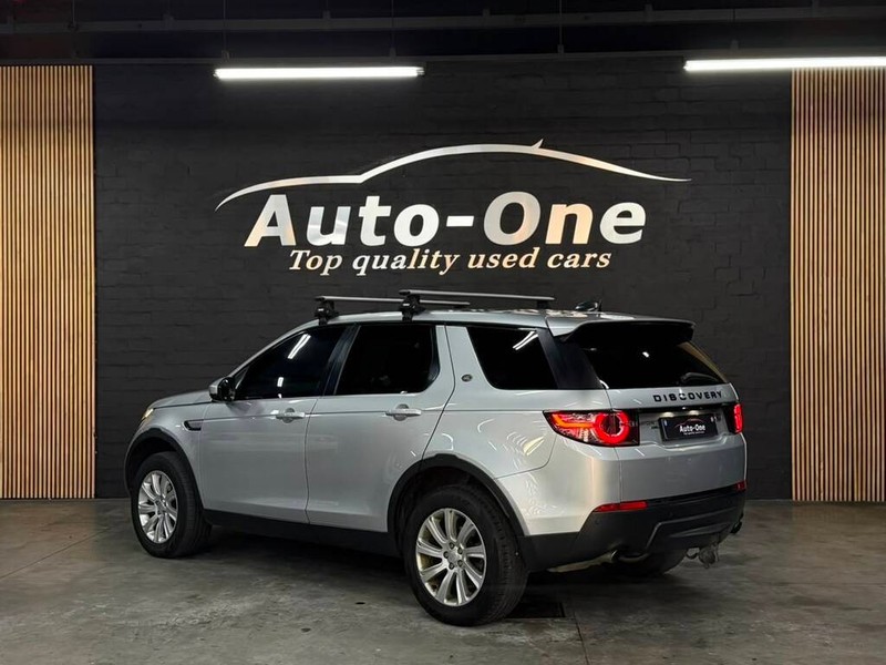 Land Rover Discovery Sport - Auto-One Motors - Image 5
