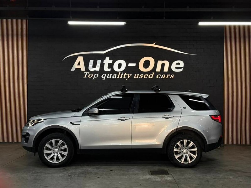 Land Rover Discovery Sport - Auto-One Motors - Image 4