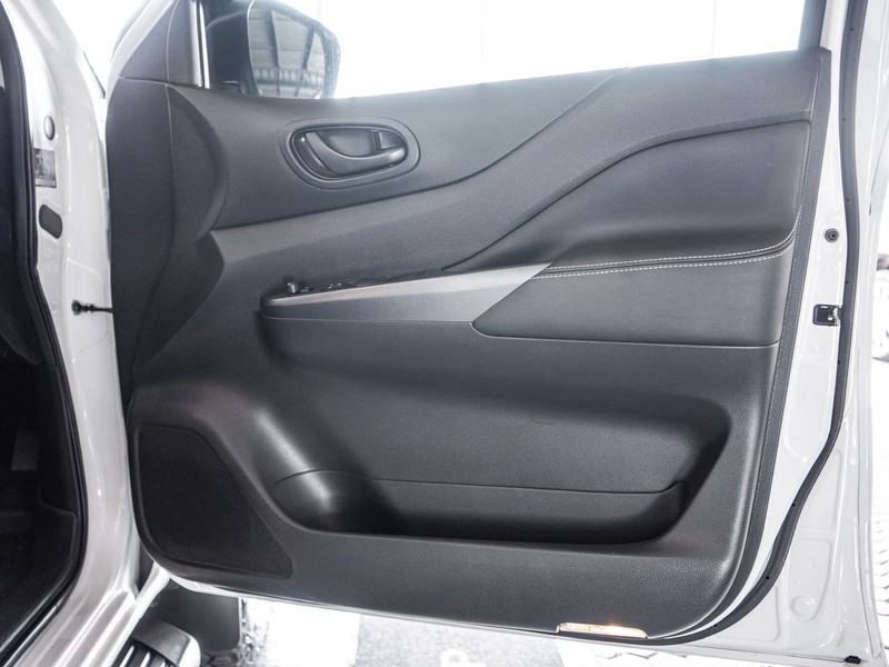 Nissan Navara - Ford Sandton - Image 3