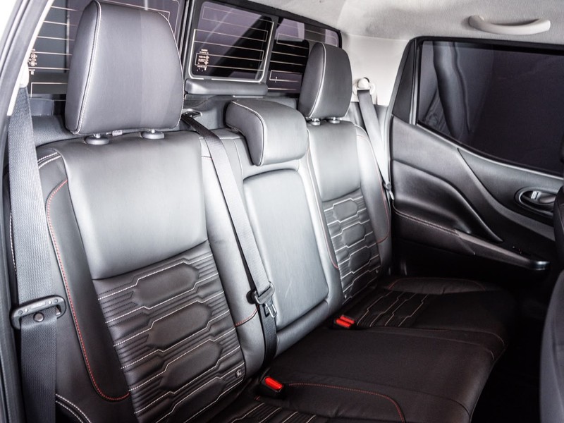Nissan Navara - Ford Sandton - Image 6