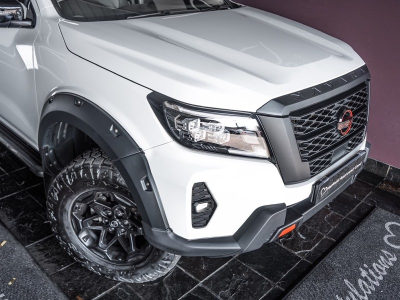 Nissan Navara - Ford Sandton - Image 26