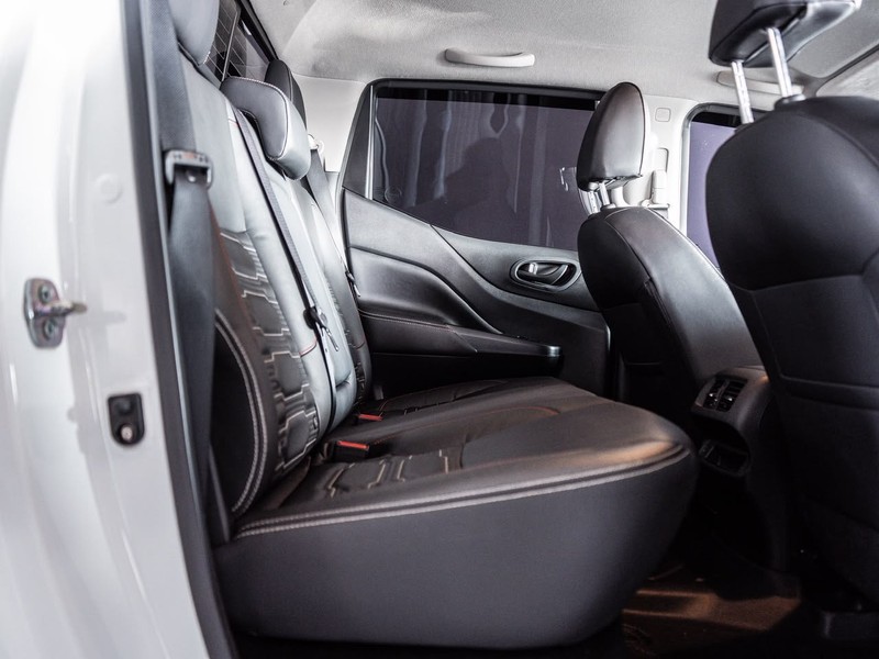 Nissan Navara - Ford Sandton - Image 30