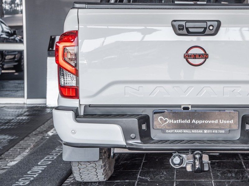 Nissan Navara - Ford Sandton - Image 29