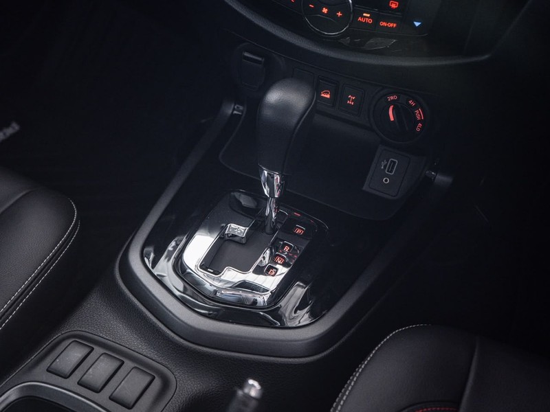 Nissan Navara - Ford Sandton - Image 16
