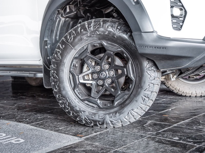 Nissan Navara - Ford Sandton - Image 31