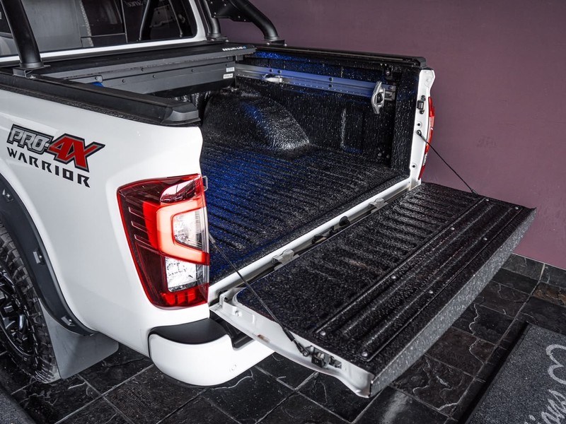 Nissan Navara - Ford Sandton - Image 24