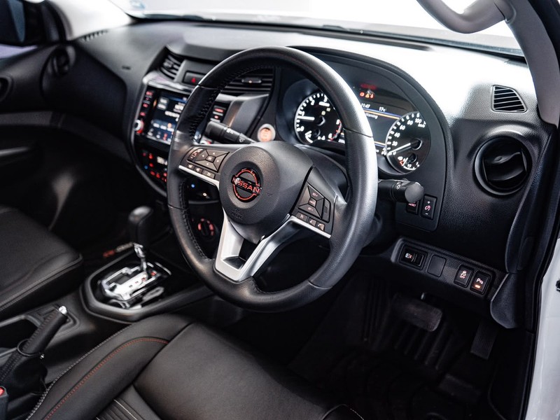 Nissan Navara - Ford Sandton - Image 14
