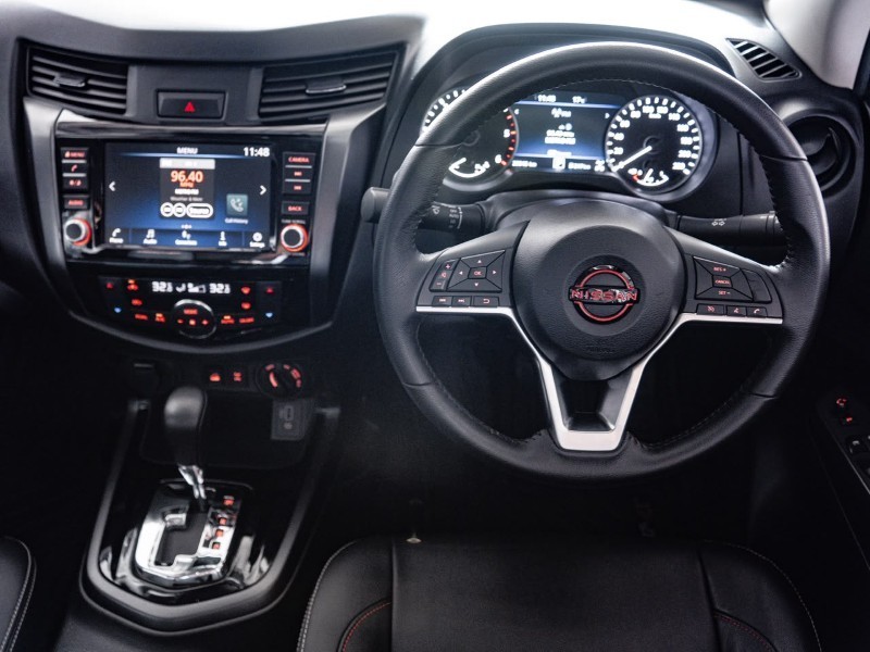 Nissan Navara - Ford Sandton - Image 3