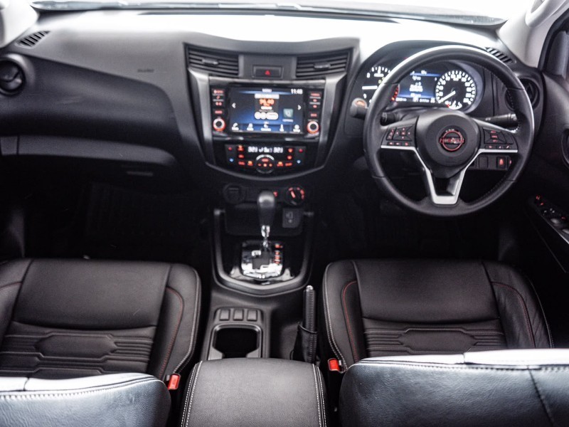 Nissan Navara - Ford Sandton - Image 2